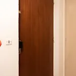 Quiet Radiant Studio Overlooking The Garden