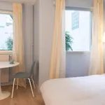 Quiet Radiant Studio Overlooking The Garden